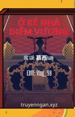 Ở Ké Nhà Diêm Vương (Re_up)