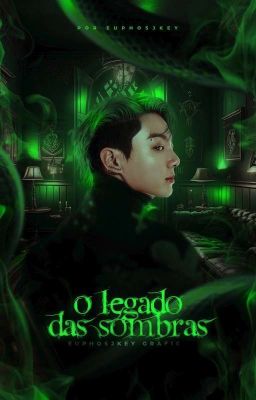 O Legado Das Sombras | Jikook