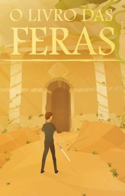 O livro das feras