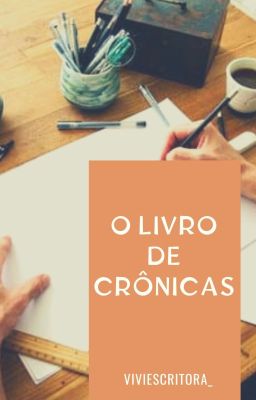 O livro de crônicas