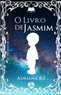 O Livro de Jasmim - Incompleto