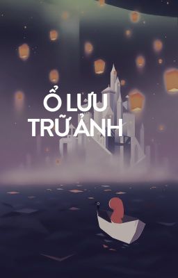 Ổ lưu trữ ảnh