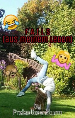 O.M.G. Fails (aus meinem Leben)