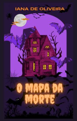 O Mapa da Morte 🦇