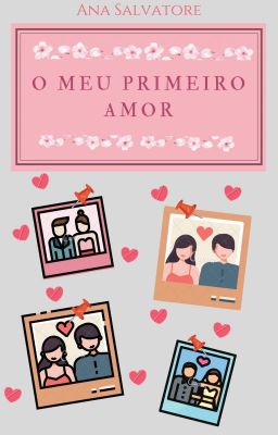 O Meu Primeiro Amor - OneShot Park Jimin