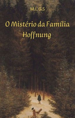 O Mistério da Família Hoffnung