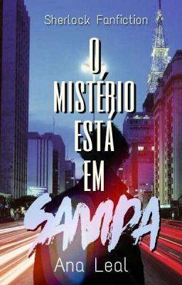 O Mistério está em Sampa