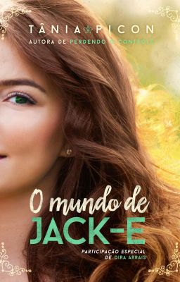 O mundo de Jacke (DEGUSTAÇÃO)