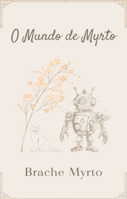 O Mundo de Myrto