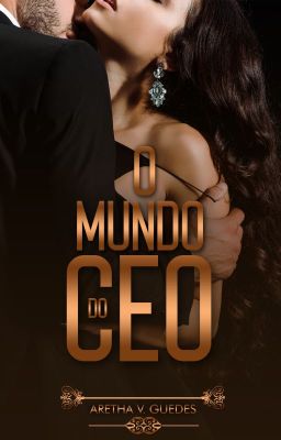 O Mundo do CEO (AMOSTRA)