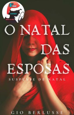 O Natal das Esposas