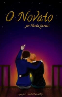 O NOVATO (Jikook) 