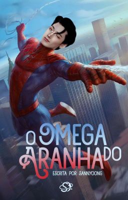 O ômega do Aranha | woo + san ver.