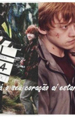 O Penúltimo Weasley