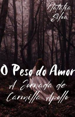 O Peso do Amor: A Jornada de Carmilla Apollo