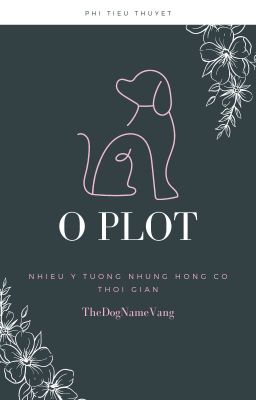 Ổ Plot