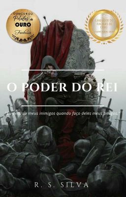 O Poder do Rei