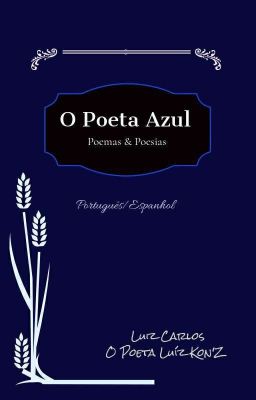 O Poeta Azul (Português/Espanhol) 