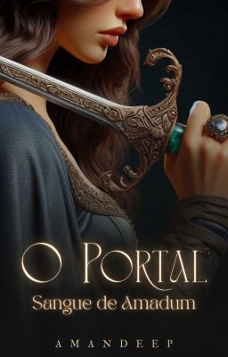 O Portal II | Livro 2 - Degustação