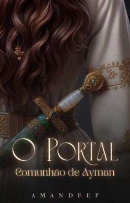 O Portal III | Livro 3 - Degustação