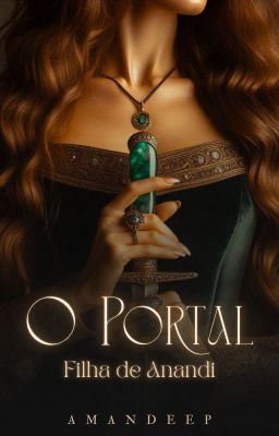 O Portal | Livro 1 - Degustação