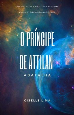 O príncipe de Attilan - A Batalha 