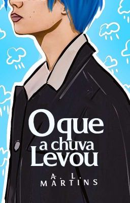 O Que a Chuva Levou | ✓