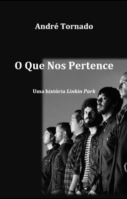 O Que Nos Pertence