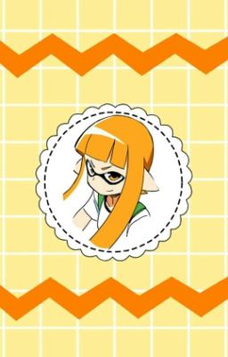 o r a n g e | splatoon fanfic