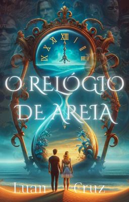 O Relógio de Areia