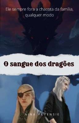 O sangue dos dragões 