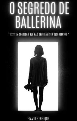 O Segredo de Ballerina - Especial Halloween 