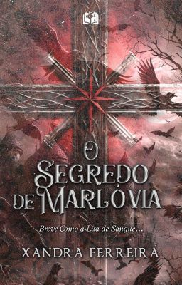 O Segredo de Marlóvia