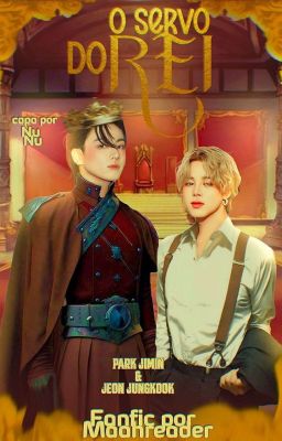 O SERVO DO REI - JIKOOK