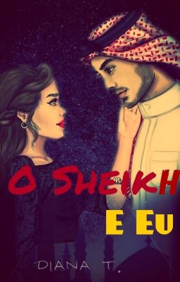 O Sheikh e Eu.