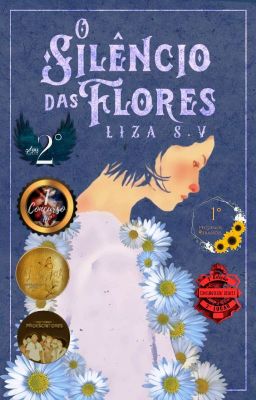 O Silêncio das Flores