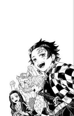 Ổ sìn coupel Kimetsu no yaiba :3