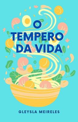 O Tempero da Vida 「Em breve」