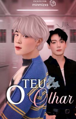 O teu olhar | Jjk + Pjm