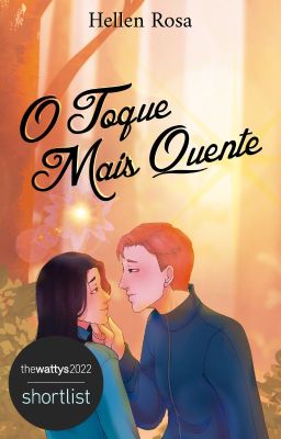 O Toque Mais Quente - DEGUSTAÇÃO