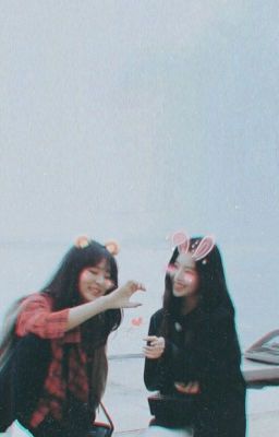 O U R   S T O R Y  ~ Seulrene