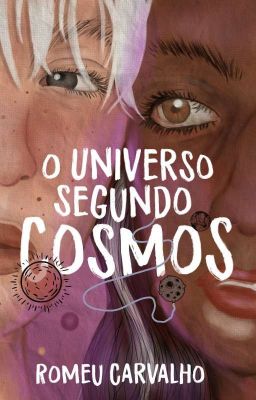 O Universo Segundo Cosmos | ⚣