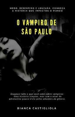 O Vampiro de São Paulo 