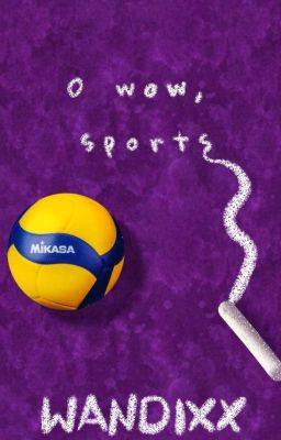 O wow, sports \\ Pamiętnik spod Lipy I Dodatek //