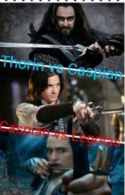 Oakenshield vs Caspian: Protection of an Older Brother