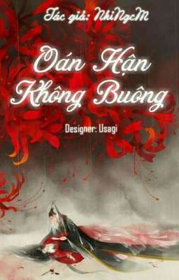 Oán hận không buông