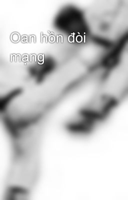 Oan hồn đòi mạng