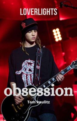 Obbsession-Tom Kaulitz