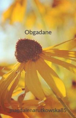 Obgadane