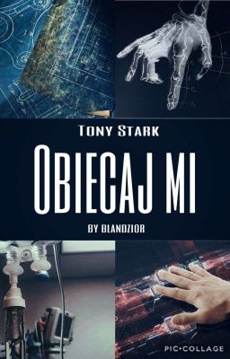 Obiecaj mi • Iron Man